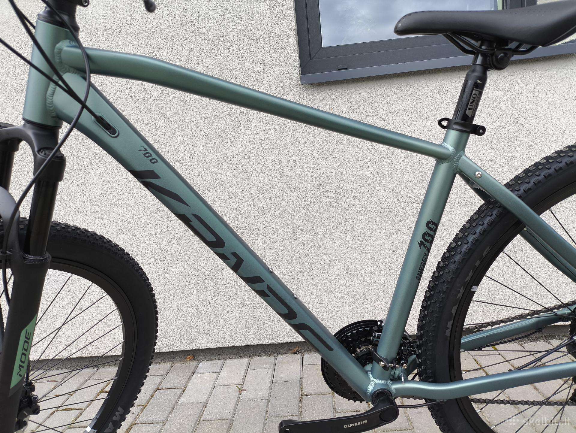 Kalnų dviratis Kands 29″