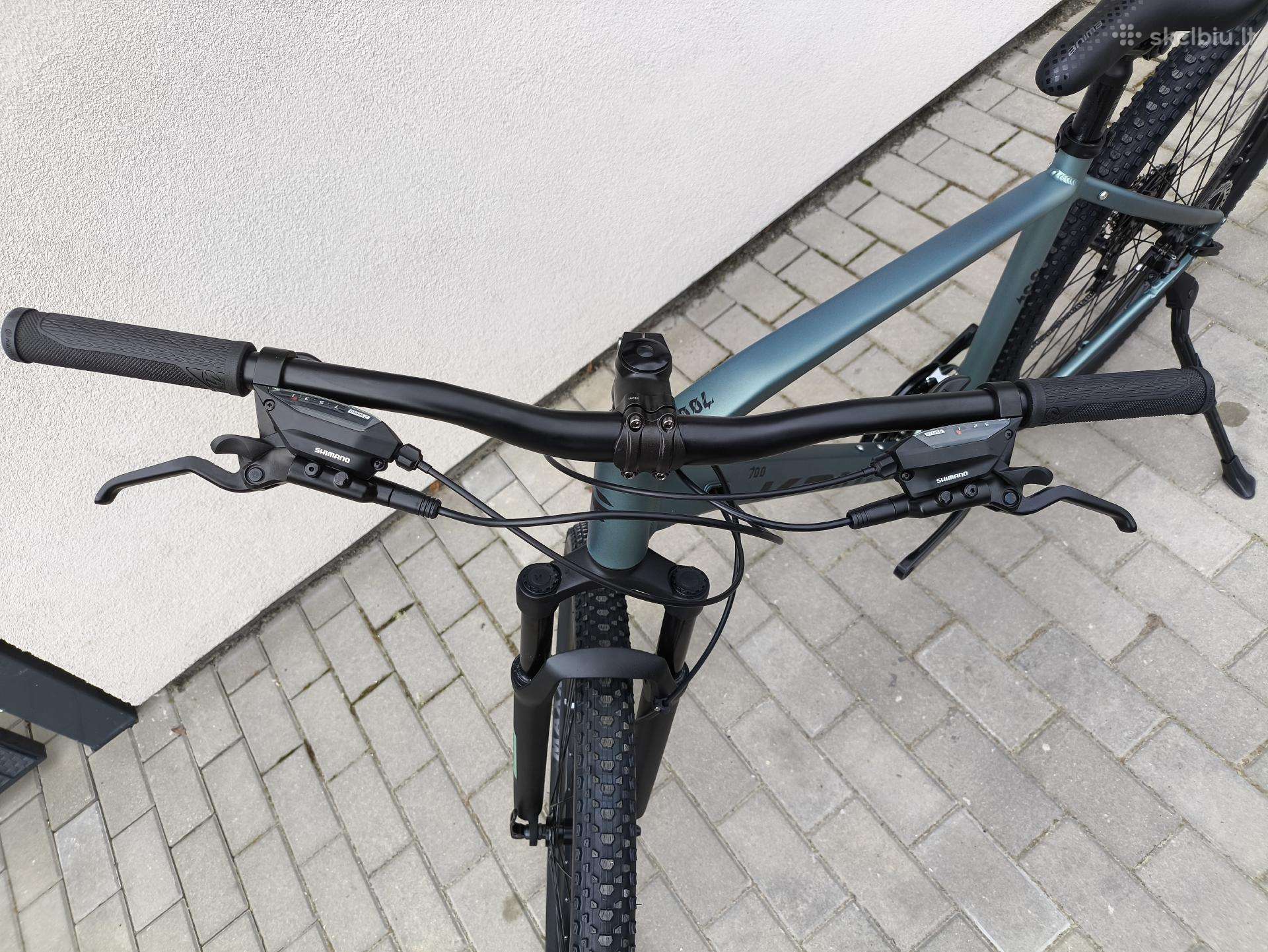 Kalnų dviratis Kands 29″