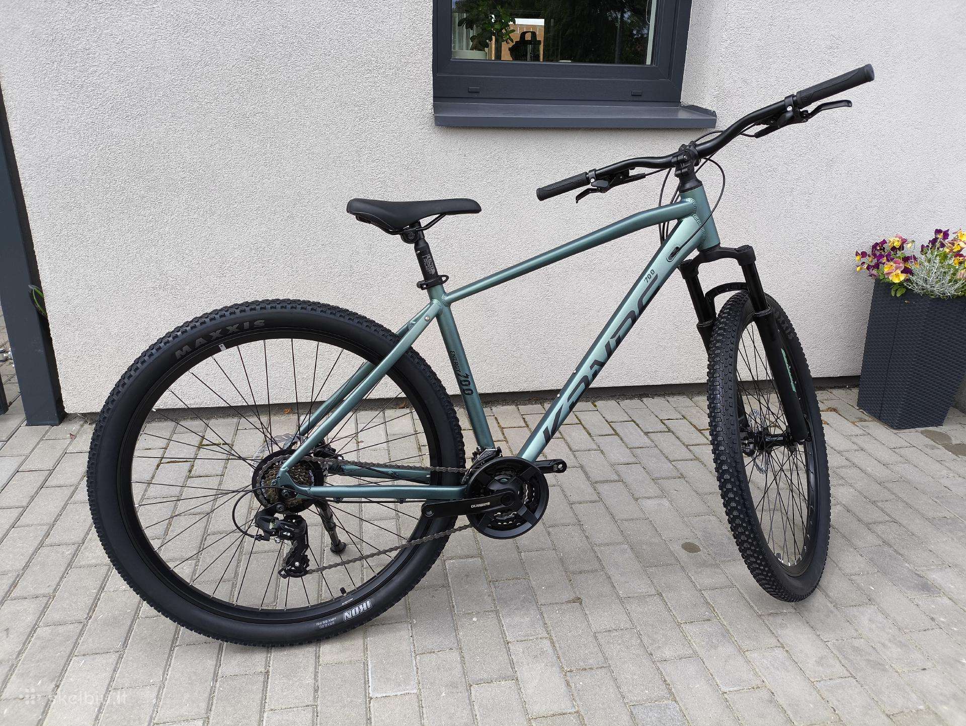 Kalnų dviratis Kands 29″