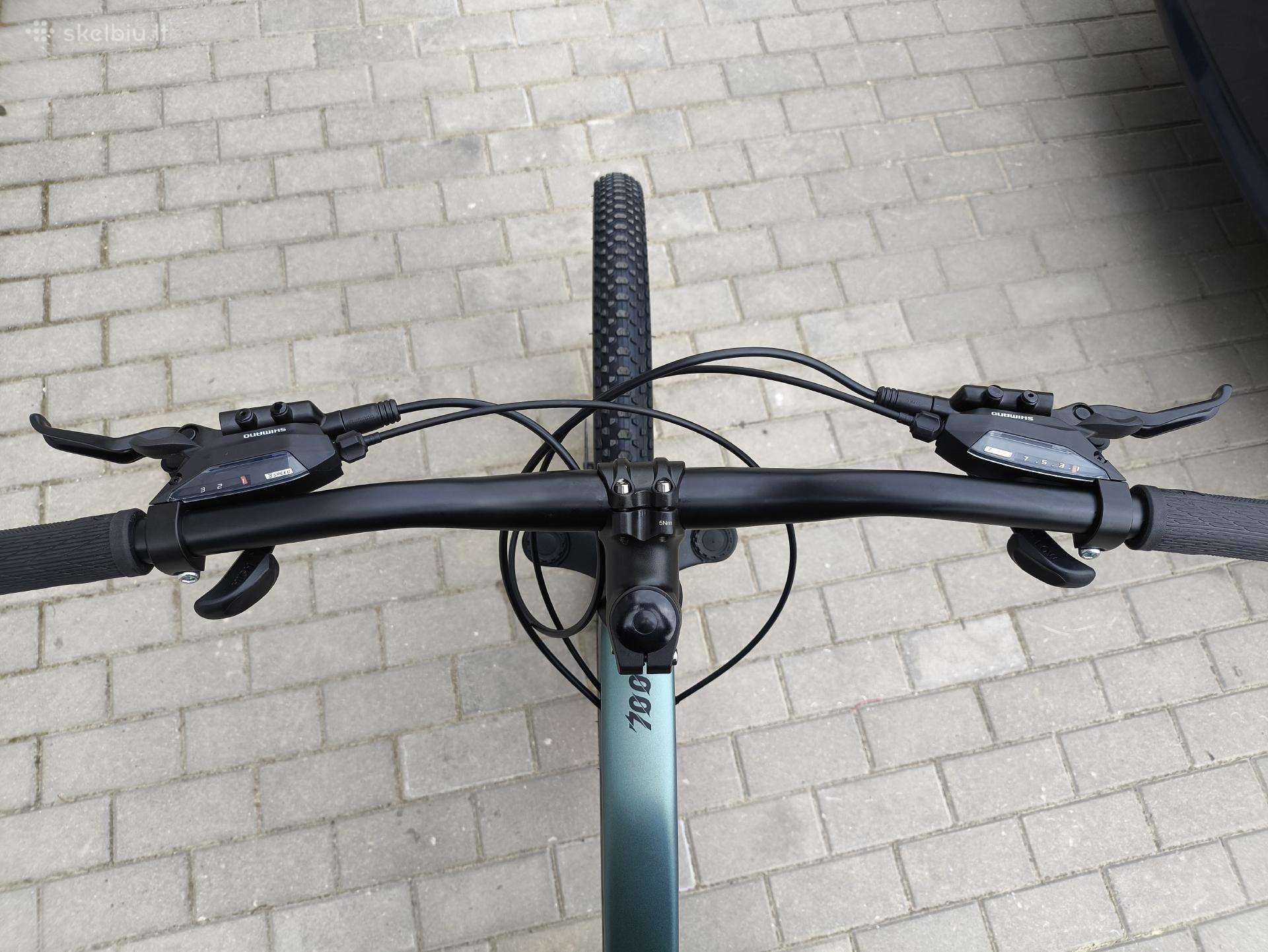 Kalnų dviratis Kands 29″