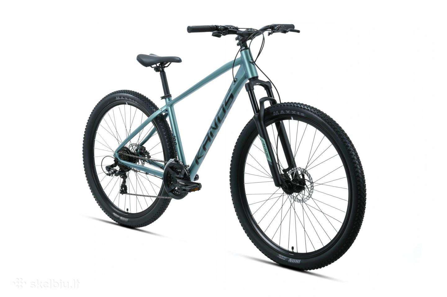 Kalnų dviratis Kands 29″
