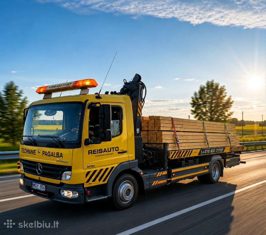 Tralas Šiauliai