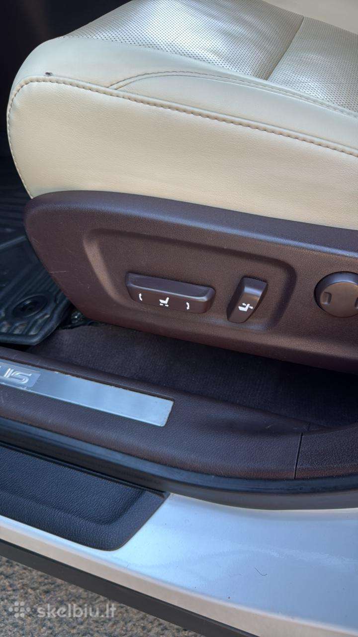 Automobilių cheminis valymas