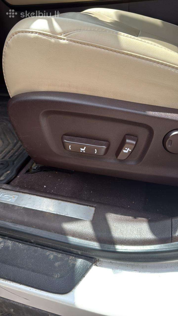 Automobilių cheminis valymas
