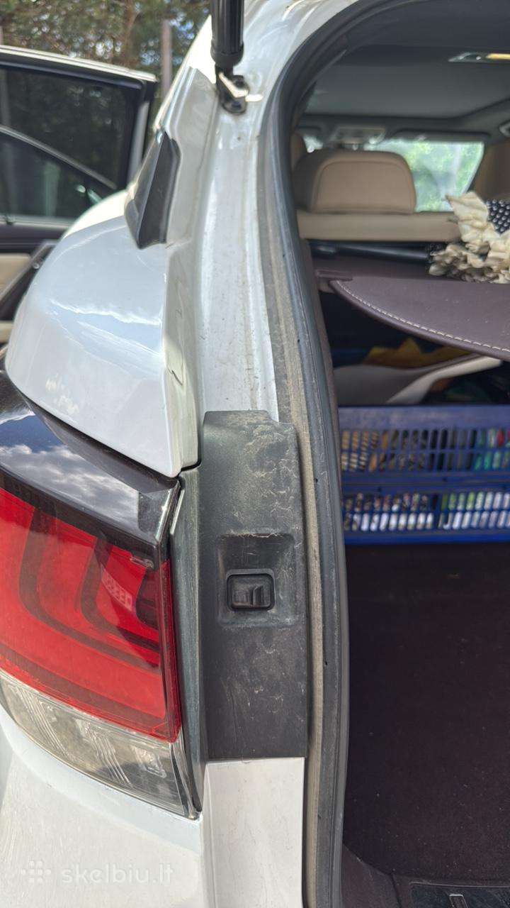 Automobilių cheminis valymas