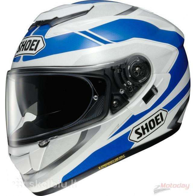 Shoei, full-face