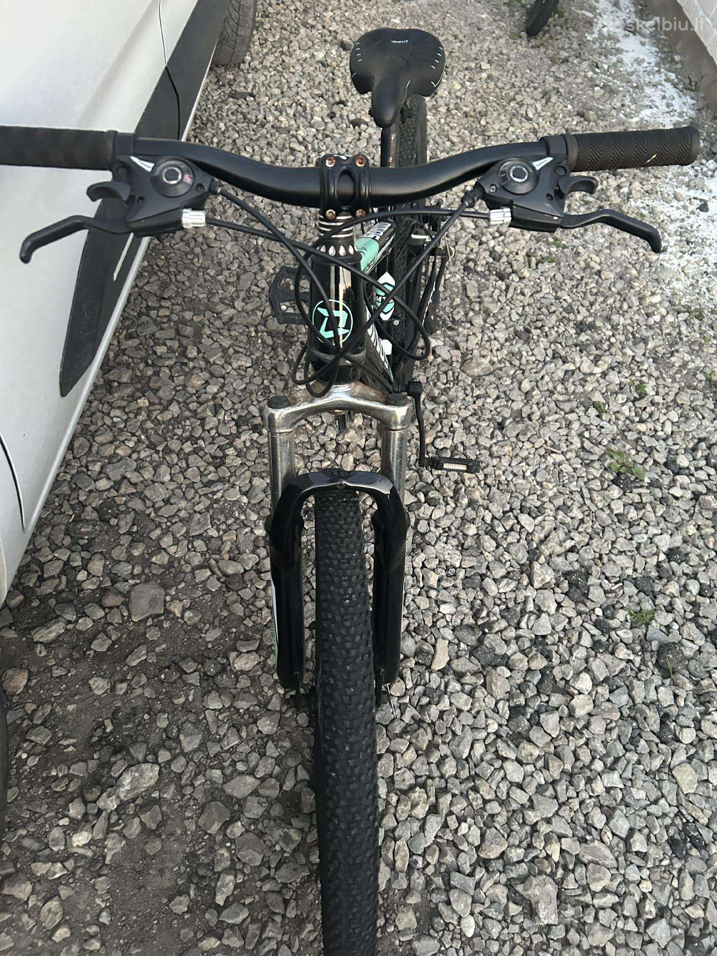 Горный велосипед Dino bikes 26″