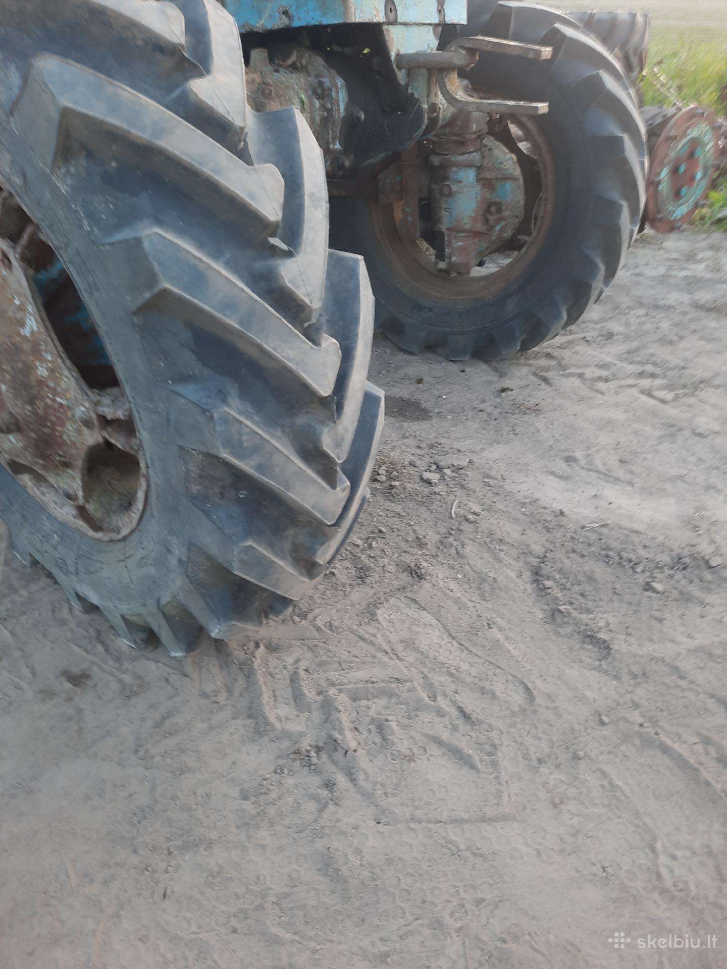 MTZ