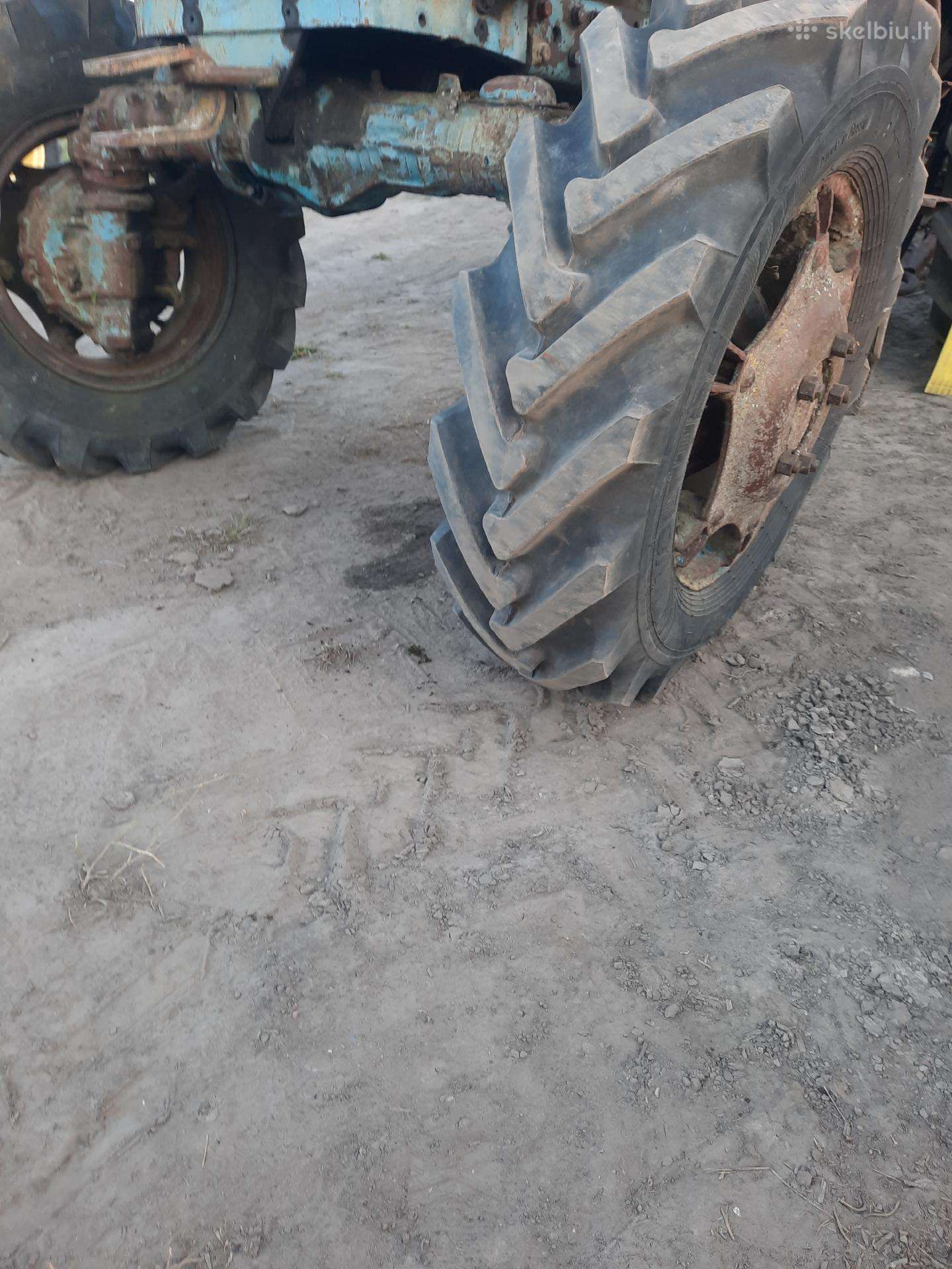 MTZ