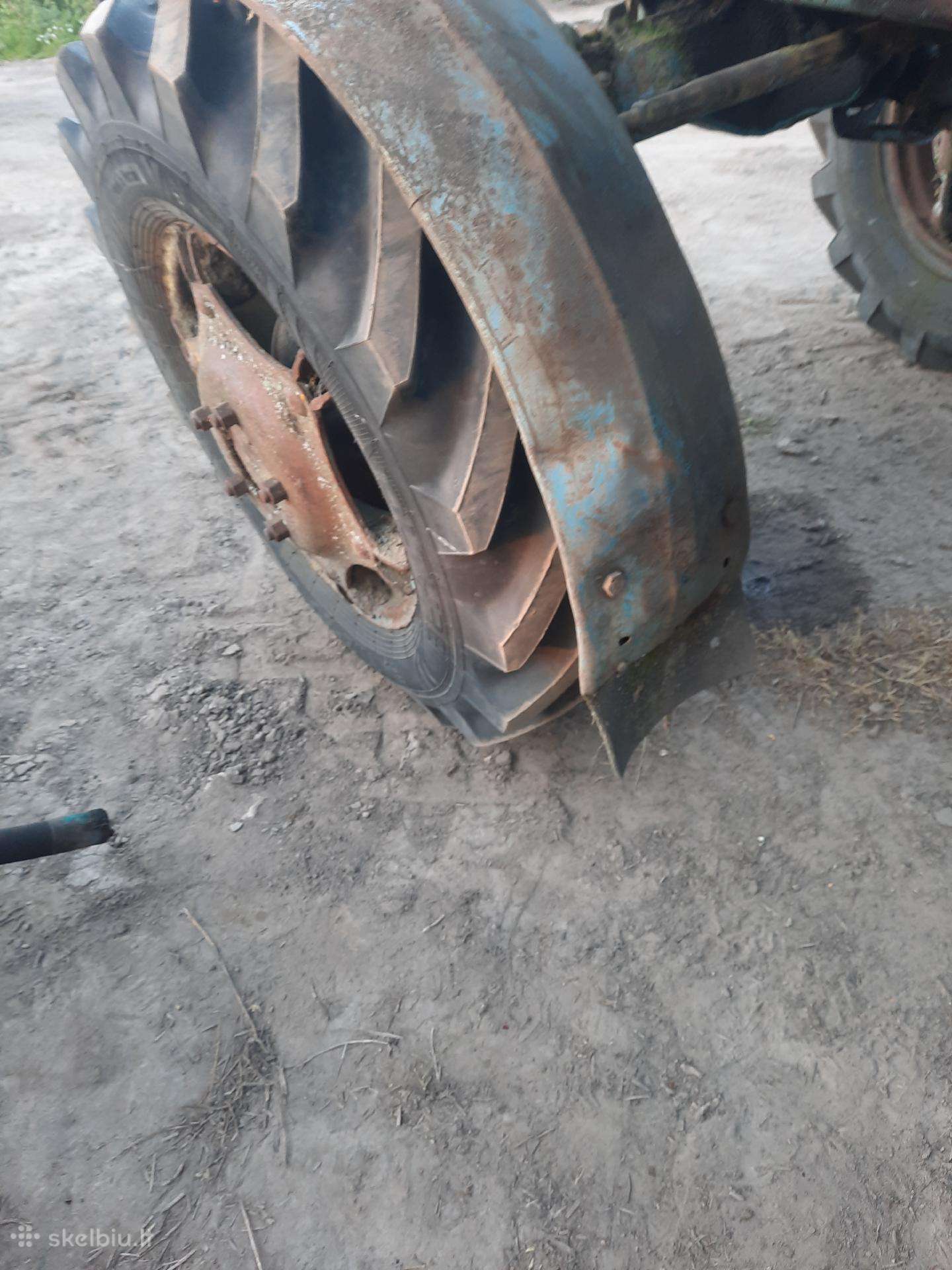 MTZ