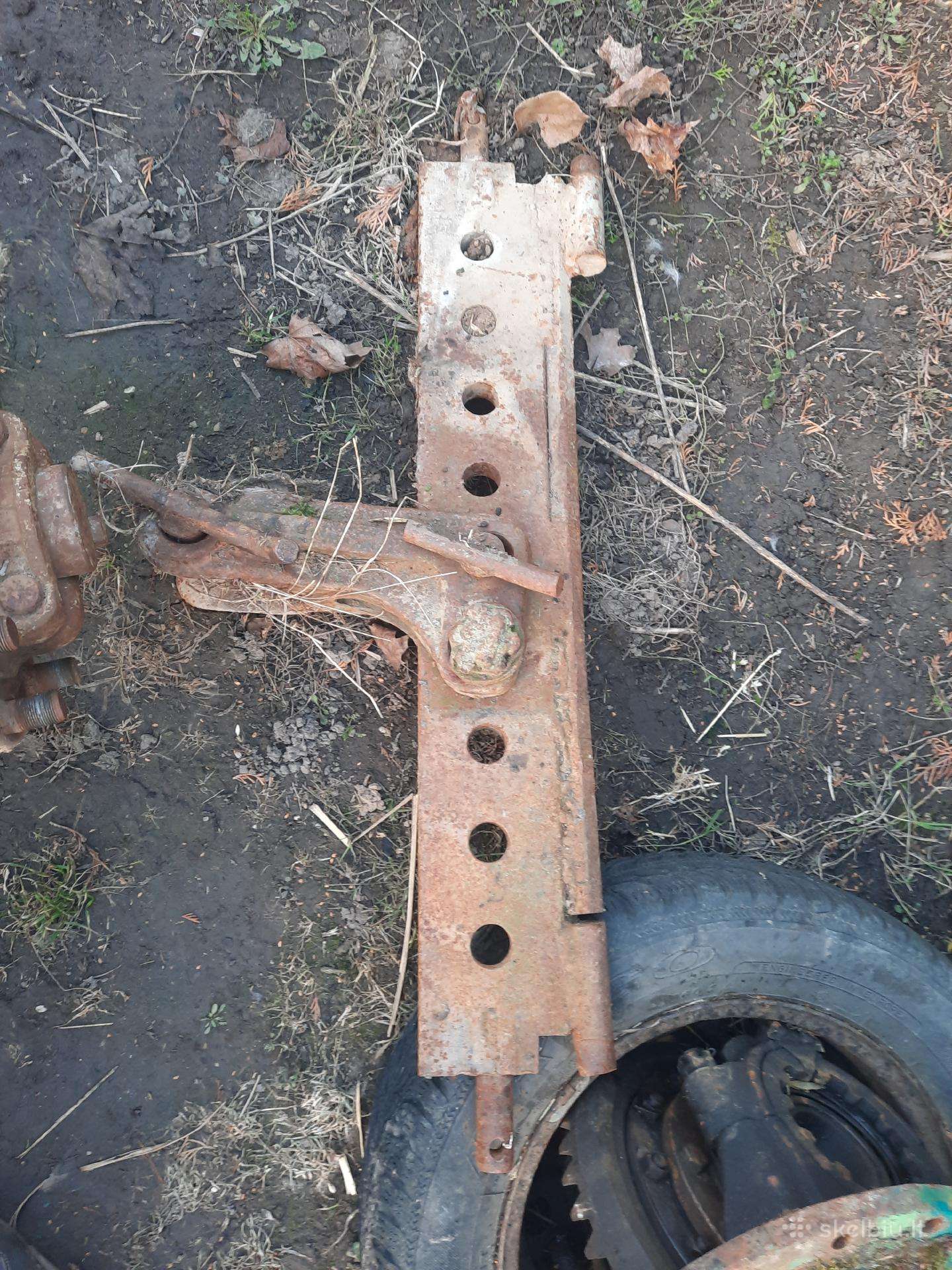 MTZ