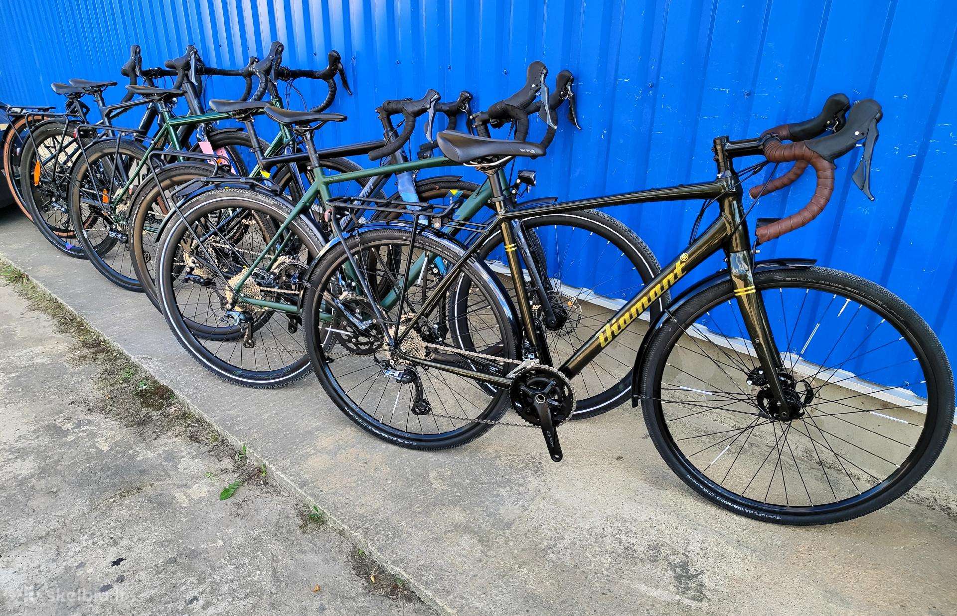 Other bike Specialized 28″