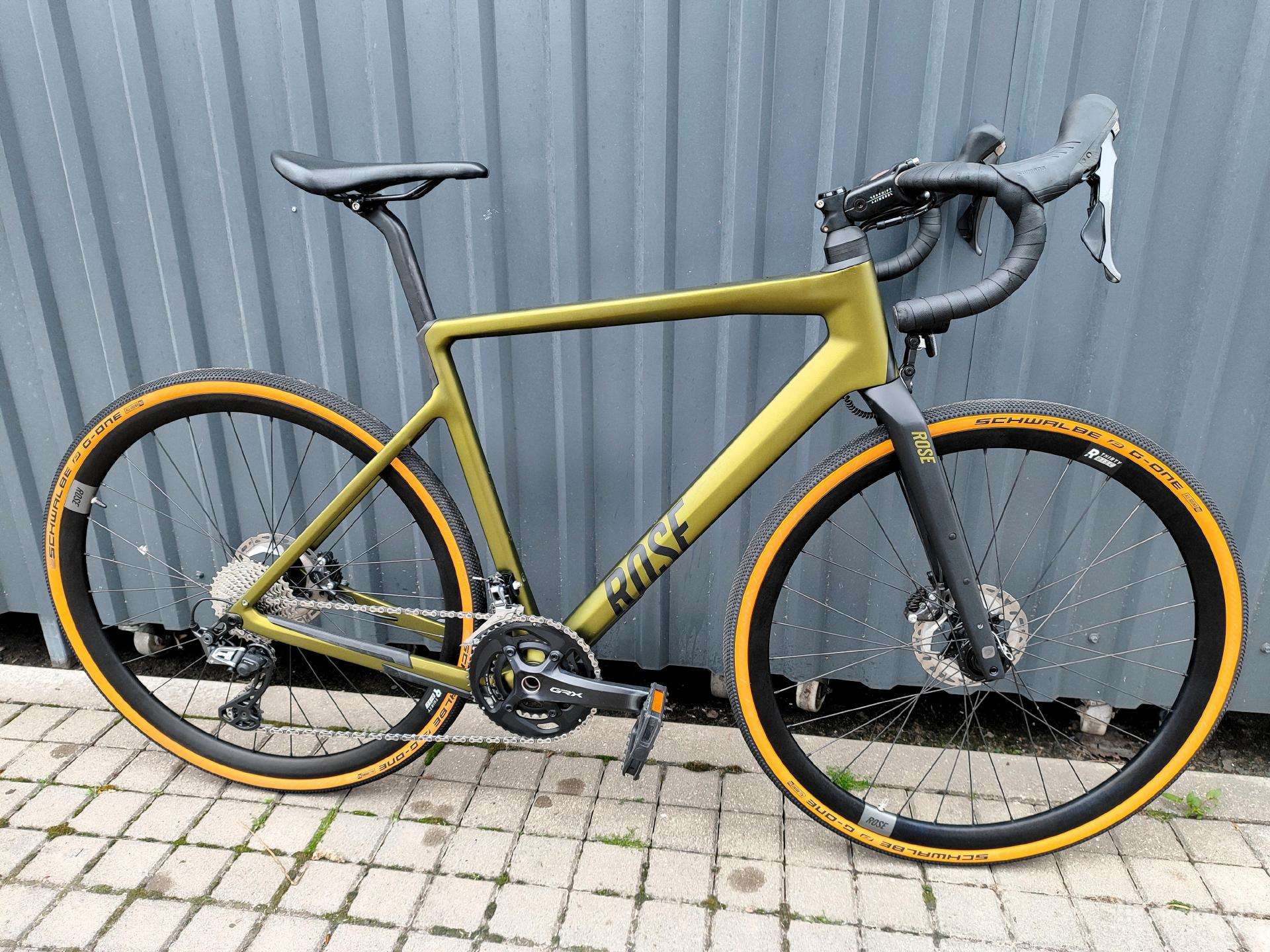 Other bike Specialized 28″