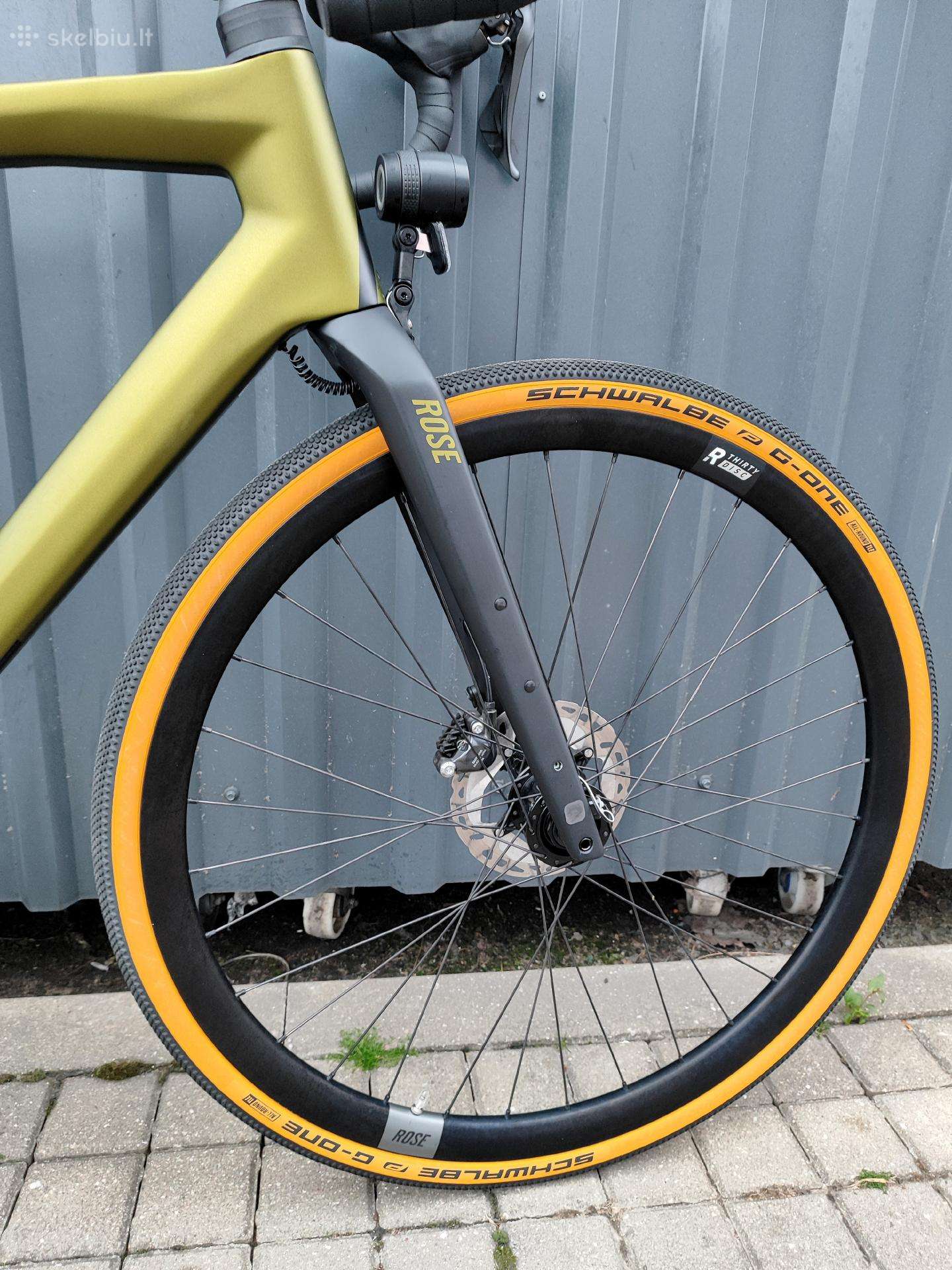 Other bike Specialized 28″
