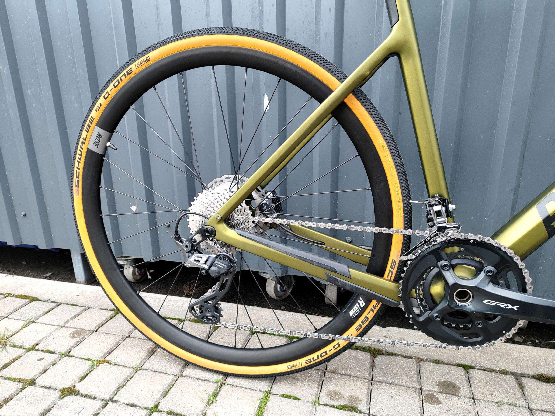 Other bike Specialized 28″