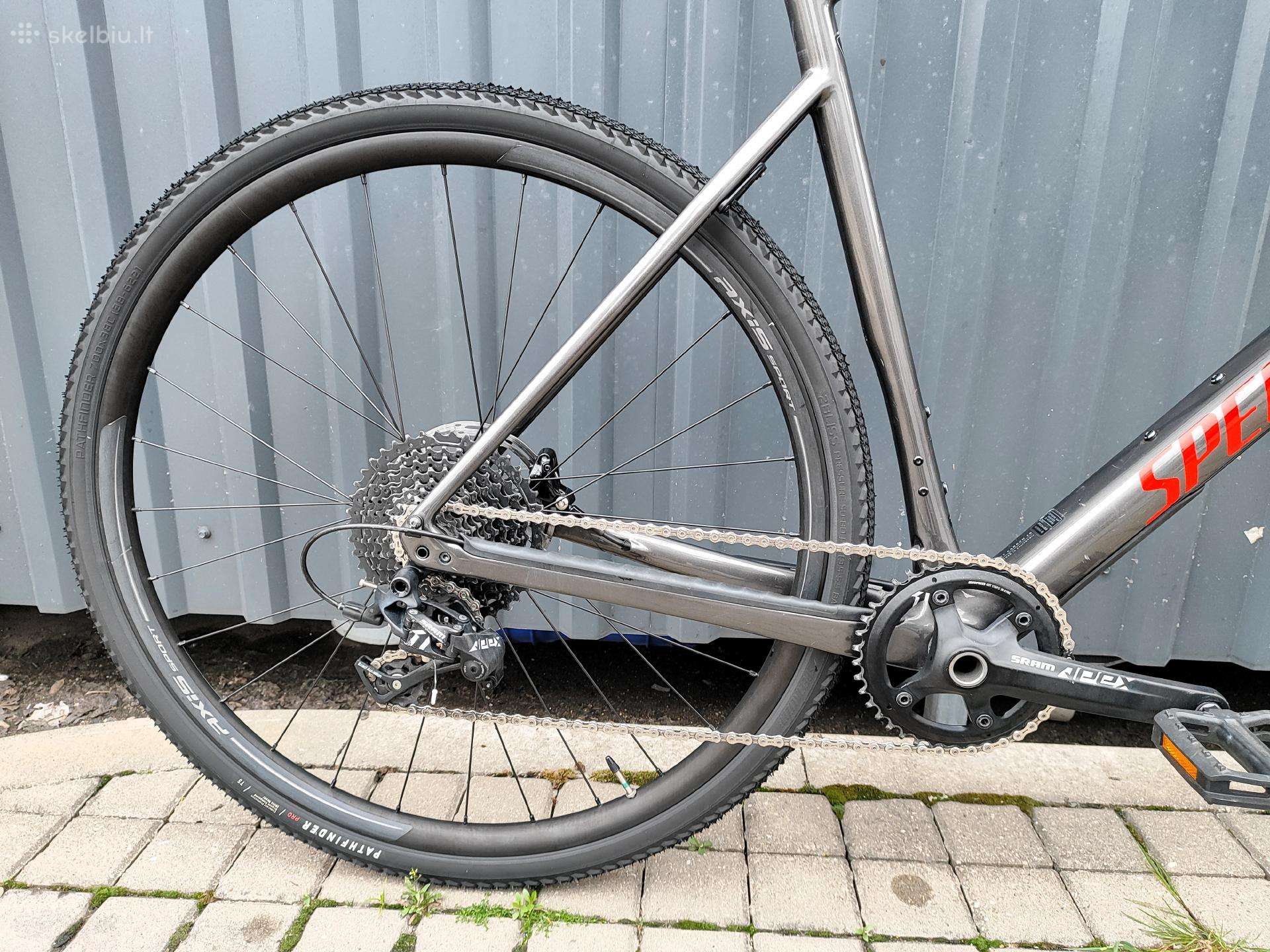 Other bike Specialized 28″