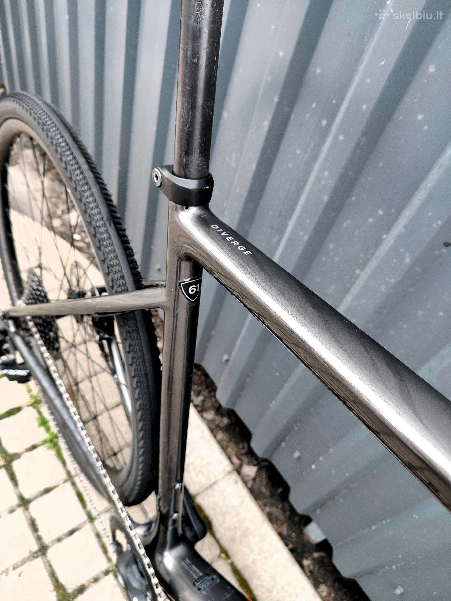 Other bike Specialized 28″