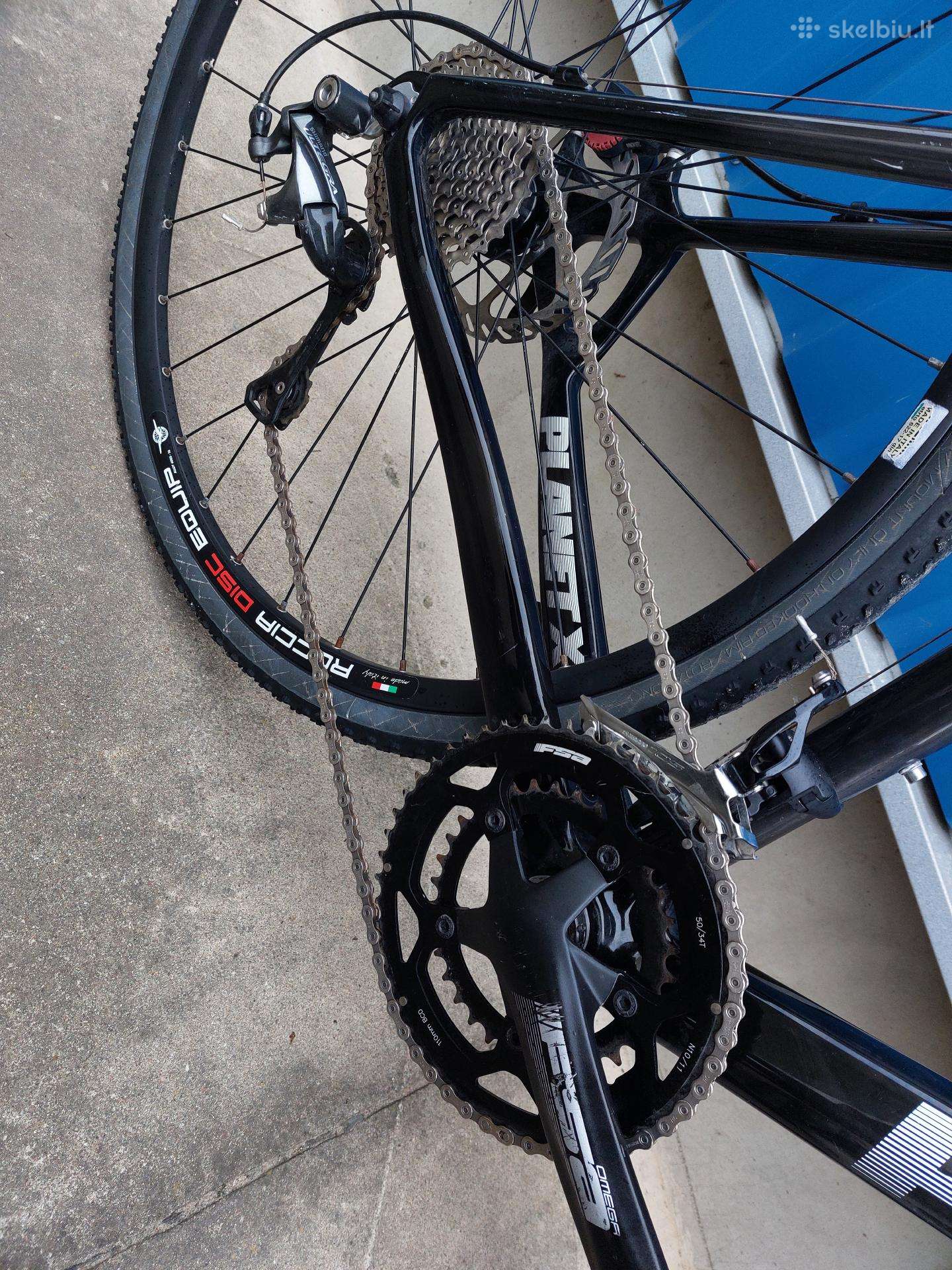 Other bike Specialized 28″