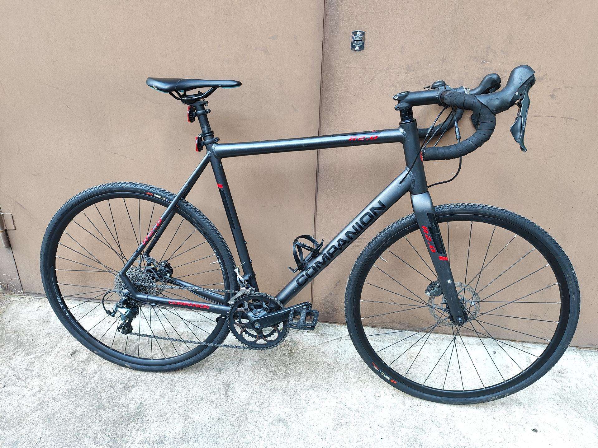 Other bike Specialized 28″