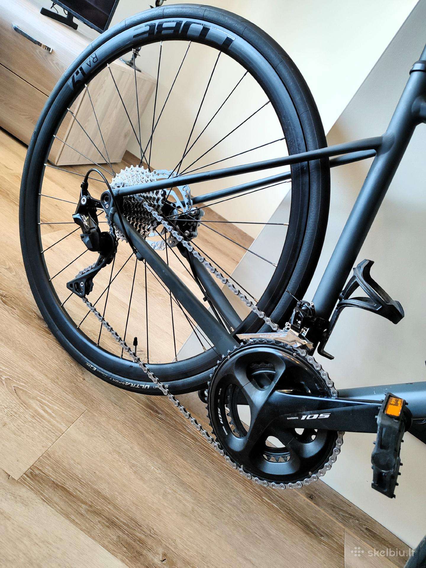 Other bike Specialized 28″