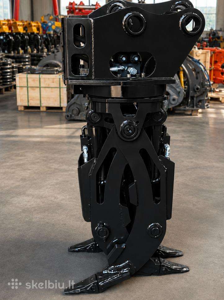 -Kita-, construction and road construction equipment