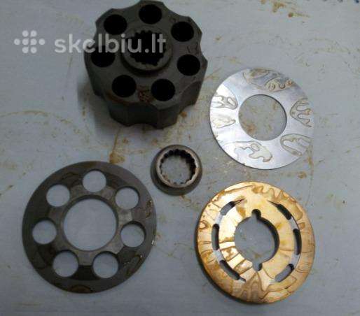 -Kita-, construction and road construction equipment