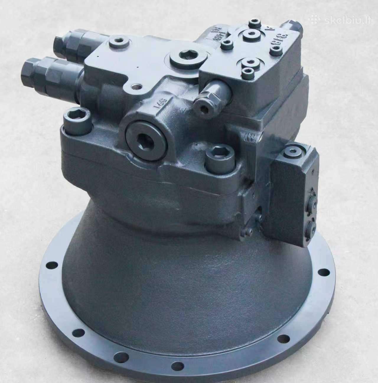-Kita-, construction and road construction equipment