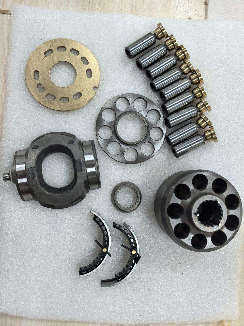 -Kita-, construction and road construction equipment