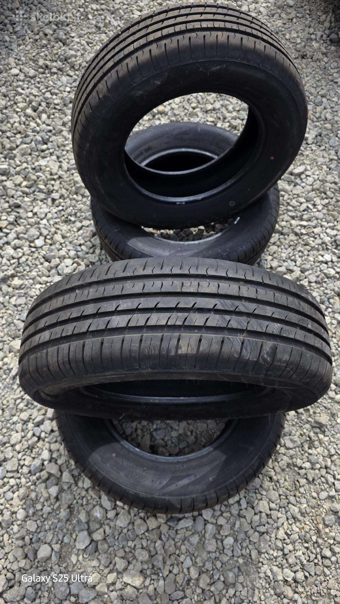 ARIVO, summer 215/65 R16