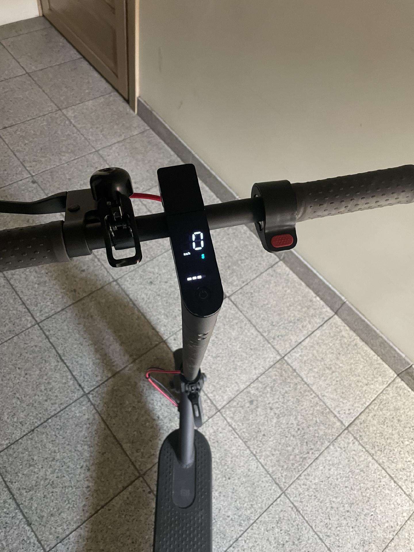 Electric scooter Xiaomi