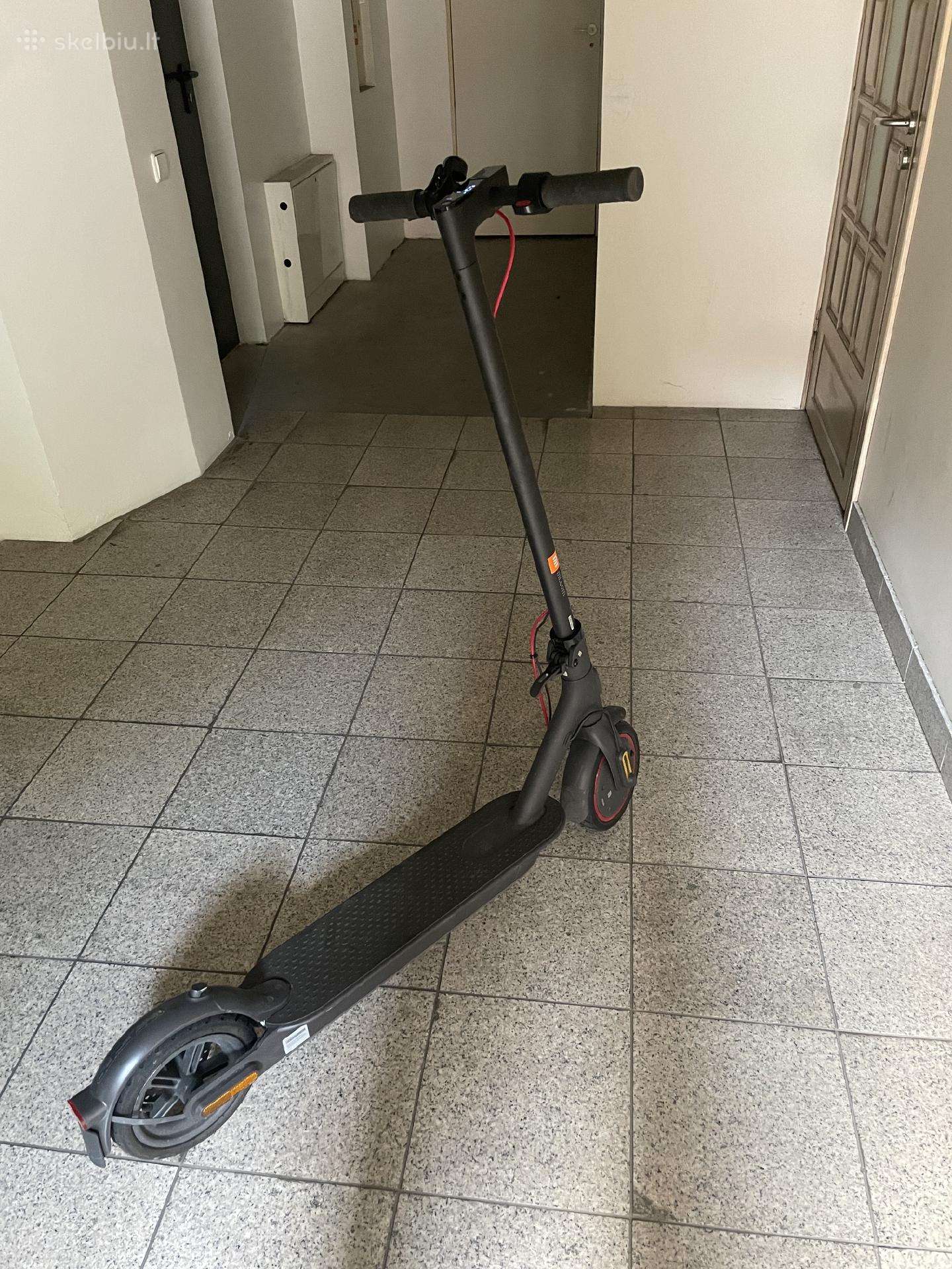 Electric scooter Xiaomi