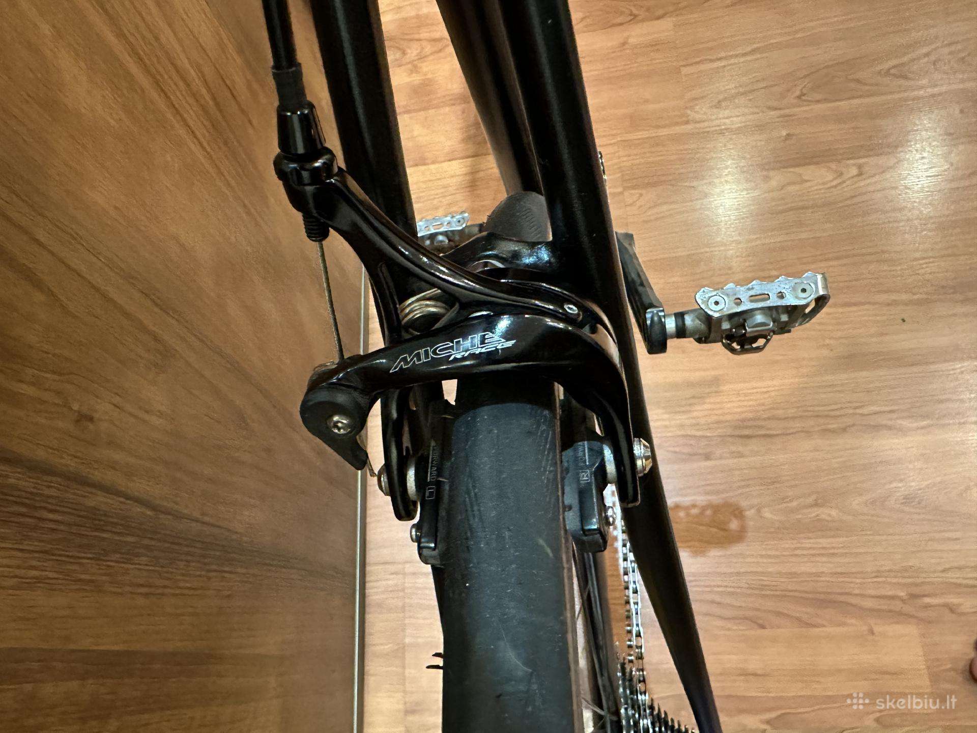 Городской велосипед Cannondale