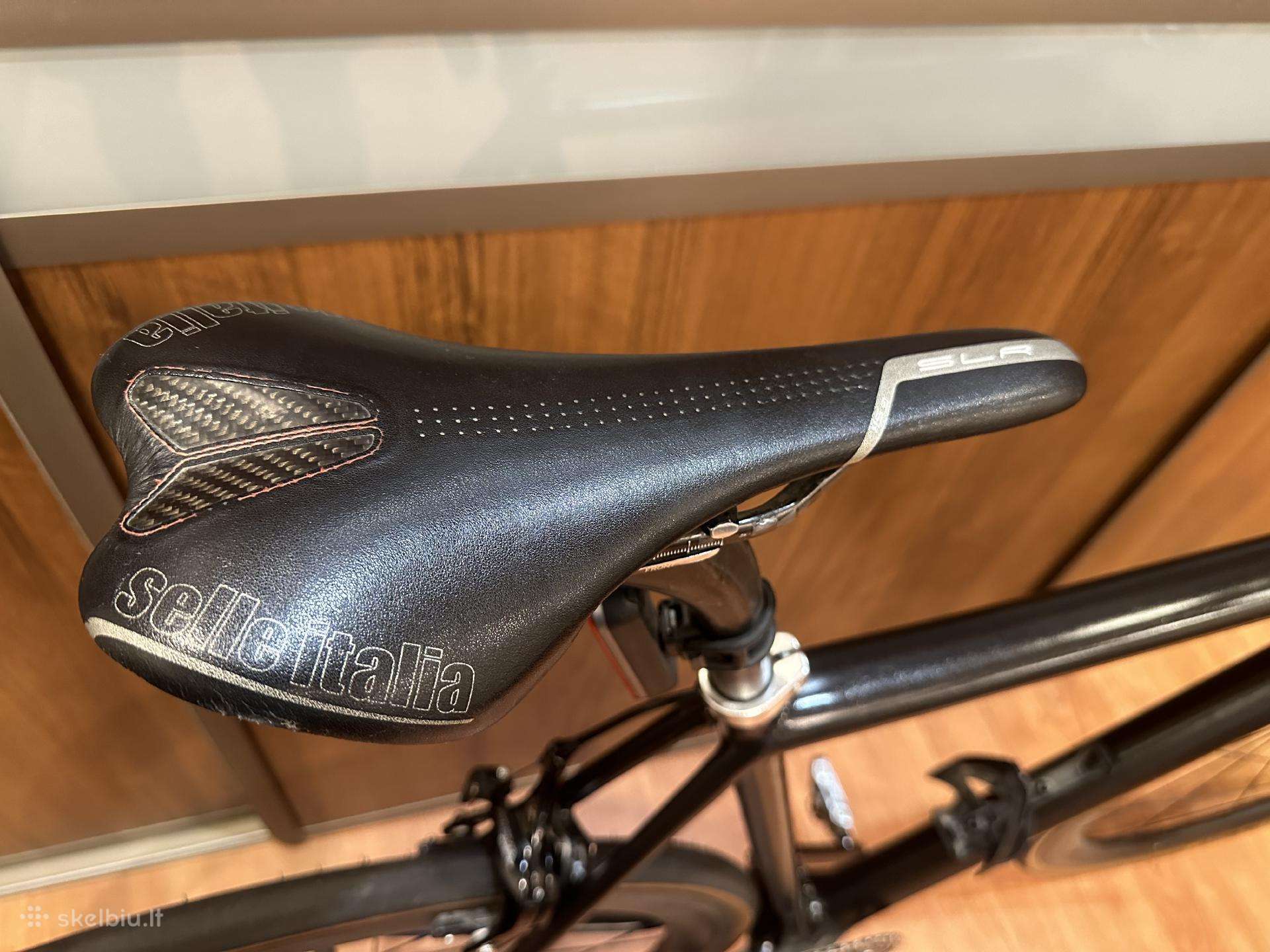 Городской велосипед Cannondale