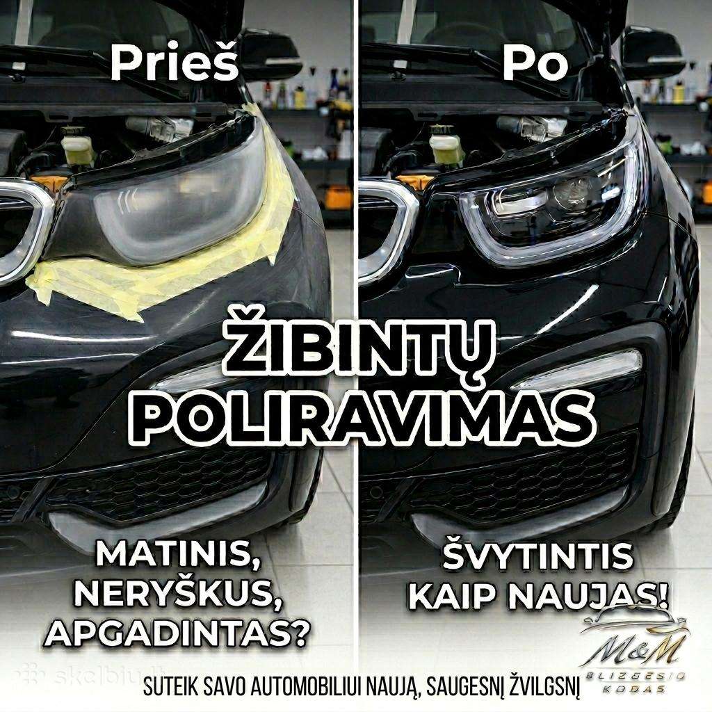 Automibilių poliravimas, Cheminis Valymas Pigiau