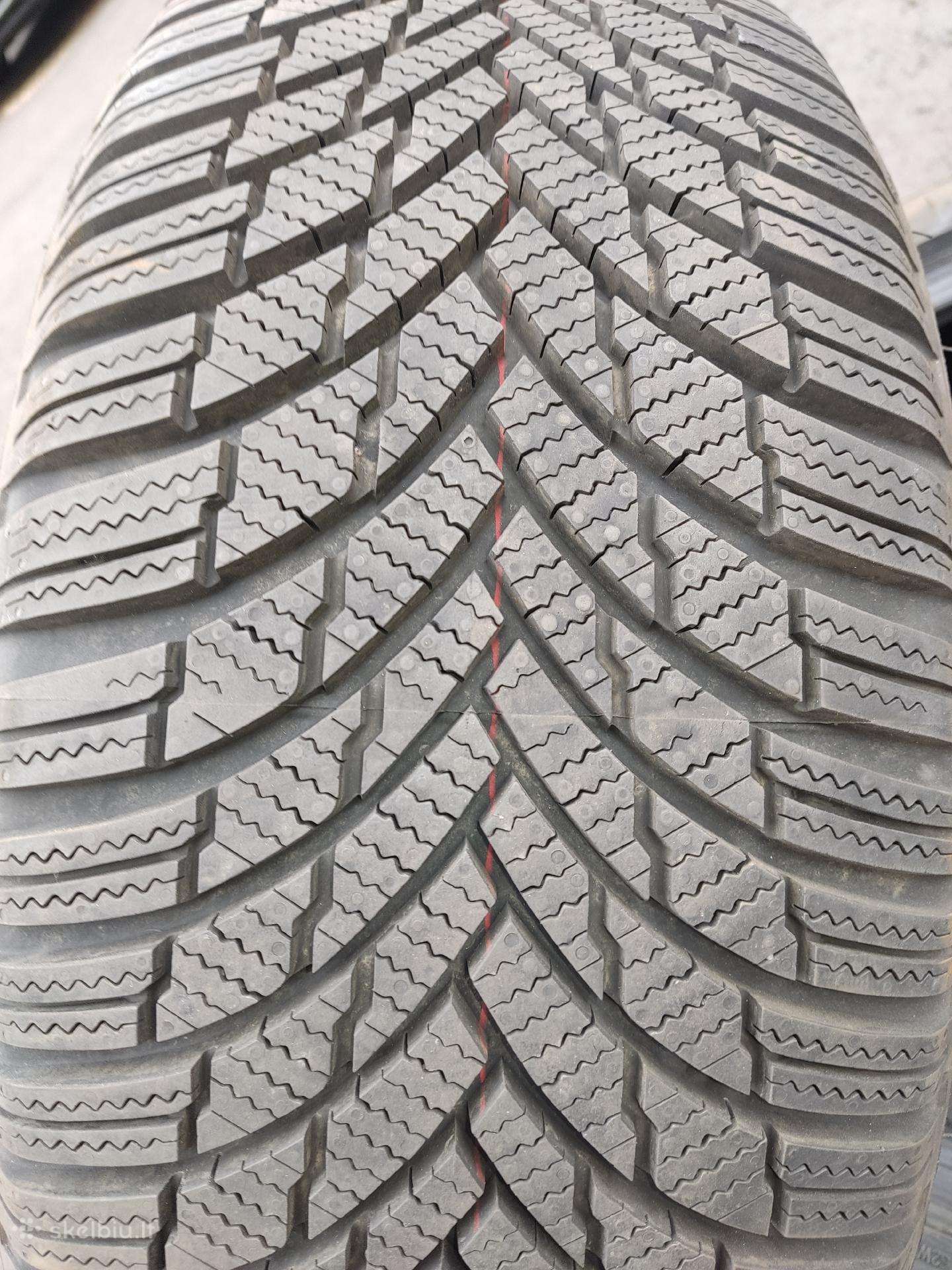 Firestone, winter 195/50 R16