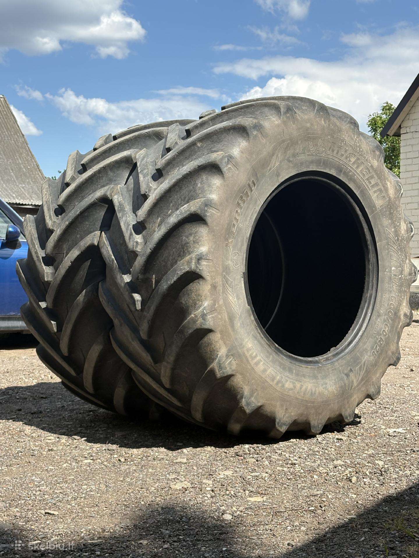 Michelin