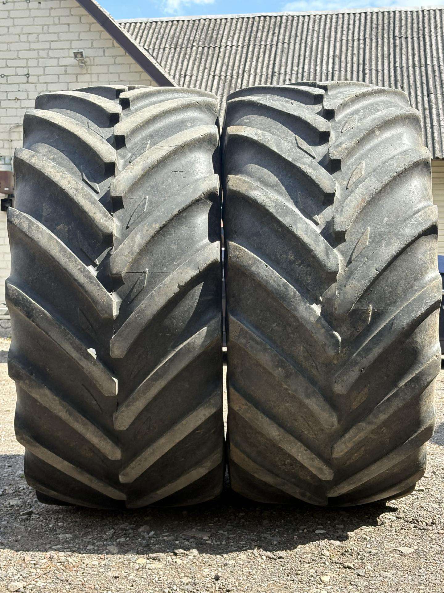 Michelin
