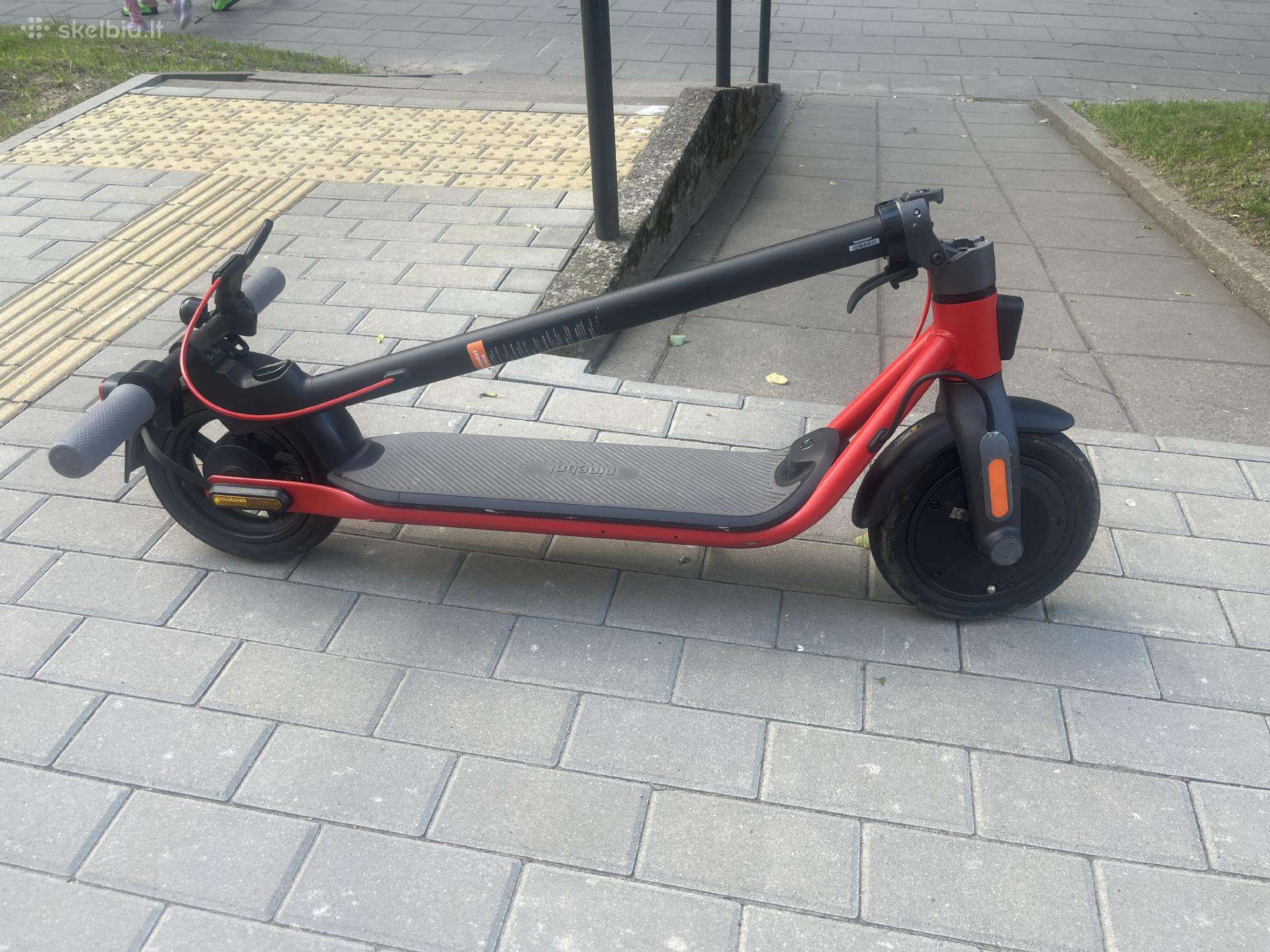 Electric scooter Ninebot
