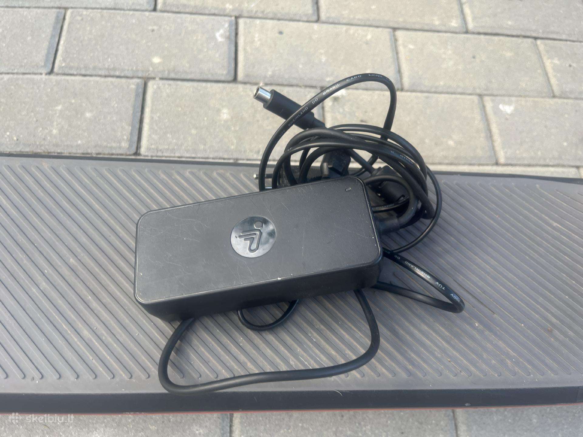 Electric scooter Ninebot