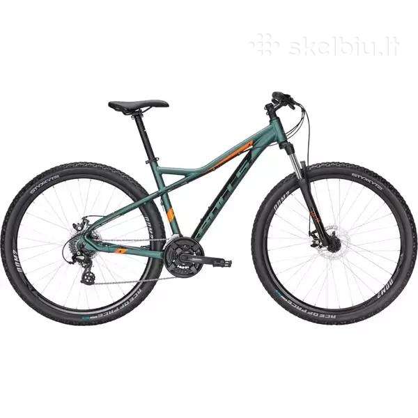 Mountain bike Bulls 29″