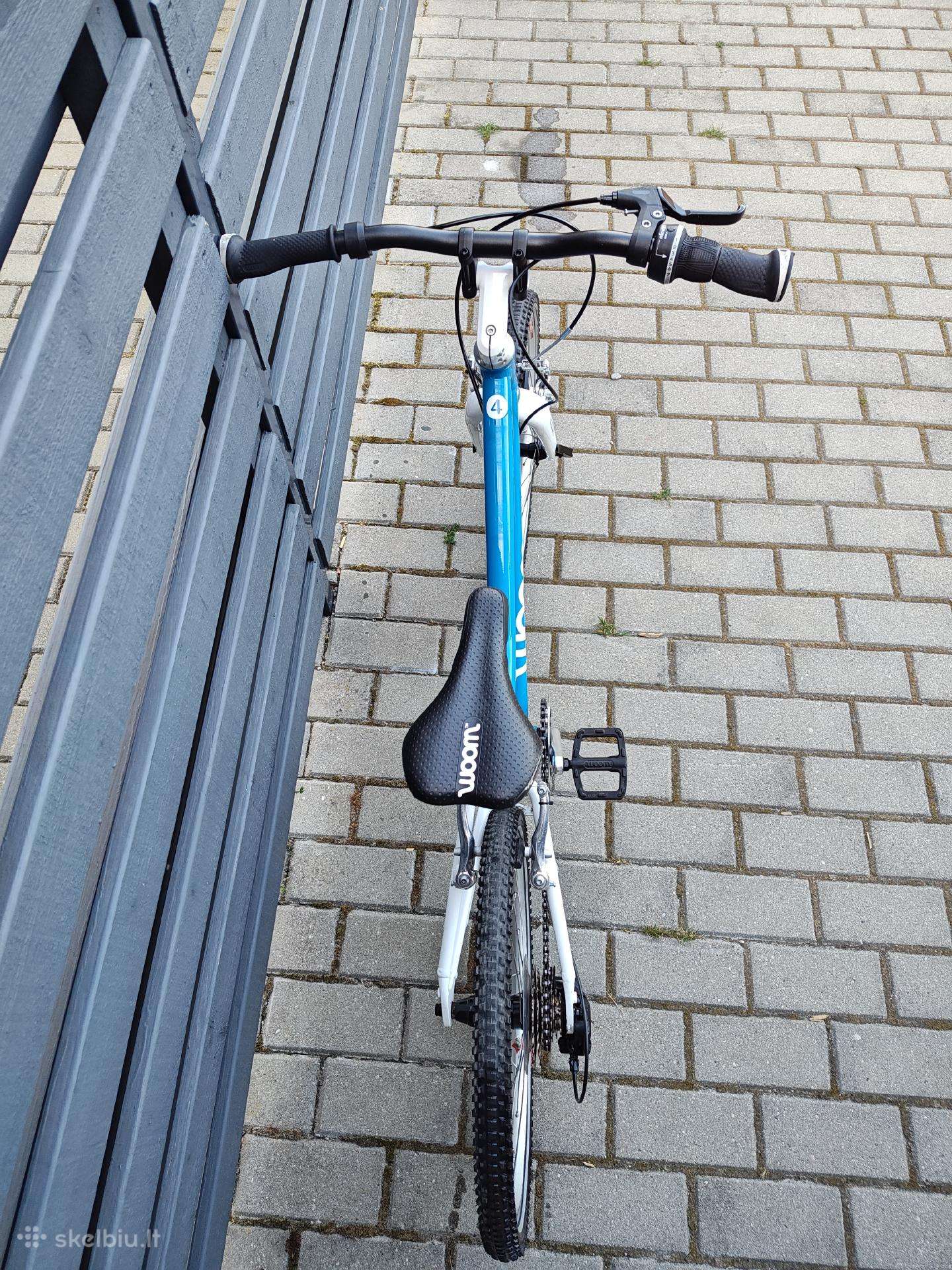 Kid bike Woom 20″