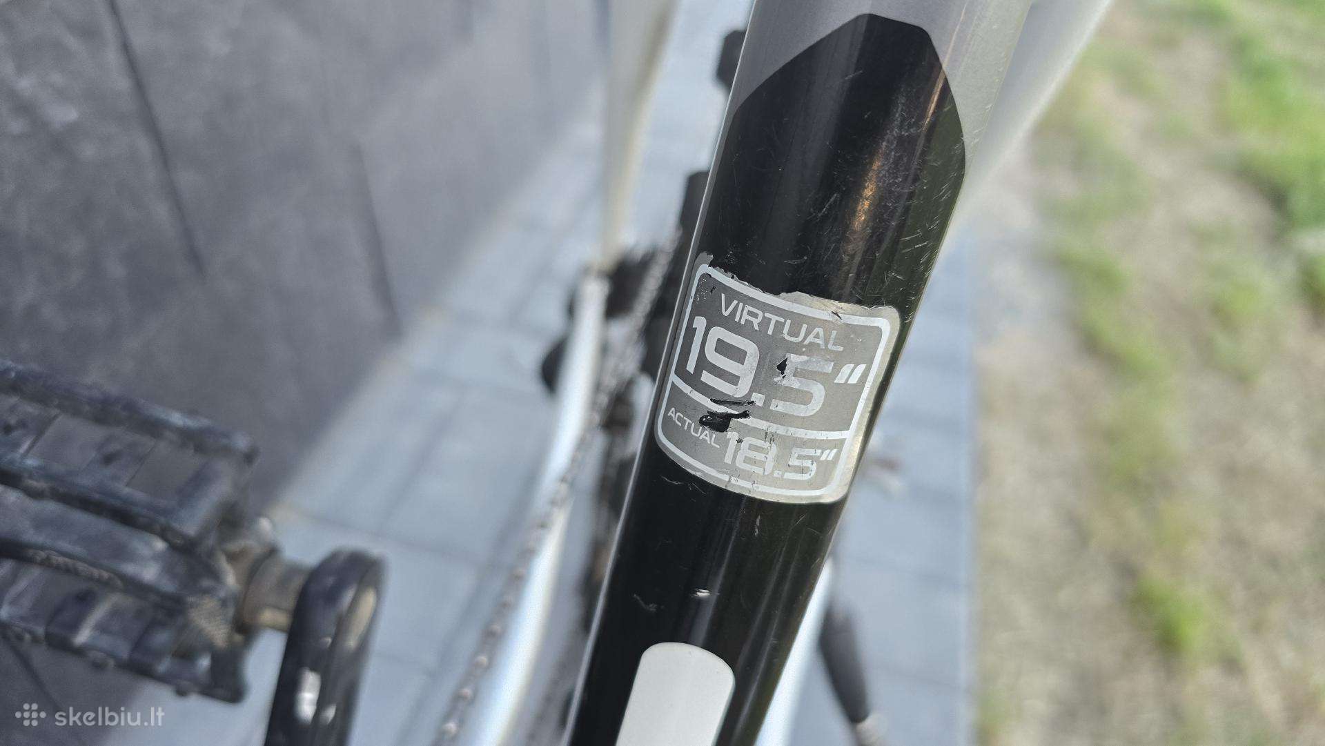 Kalnų dviratis Trek 26″
