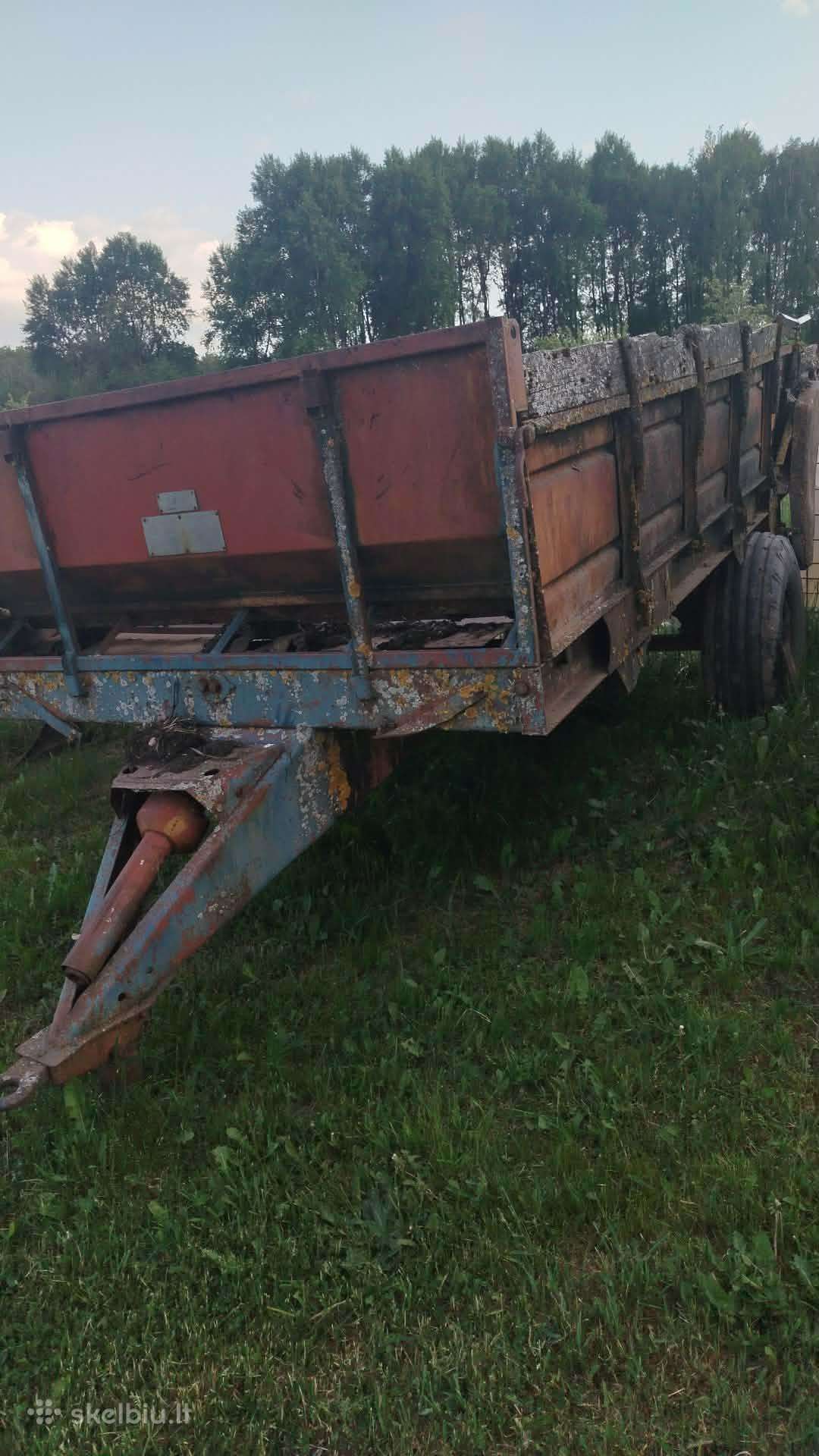 SAMASZ, šienapjovės / smulkintuvai