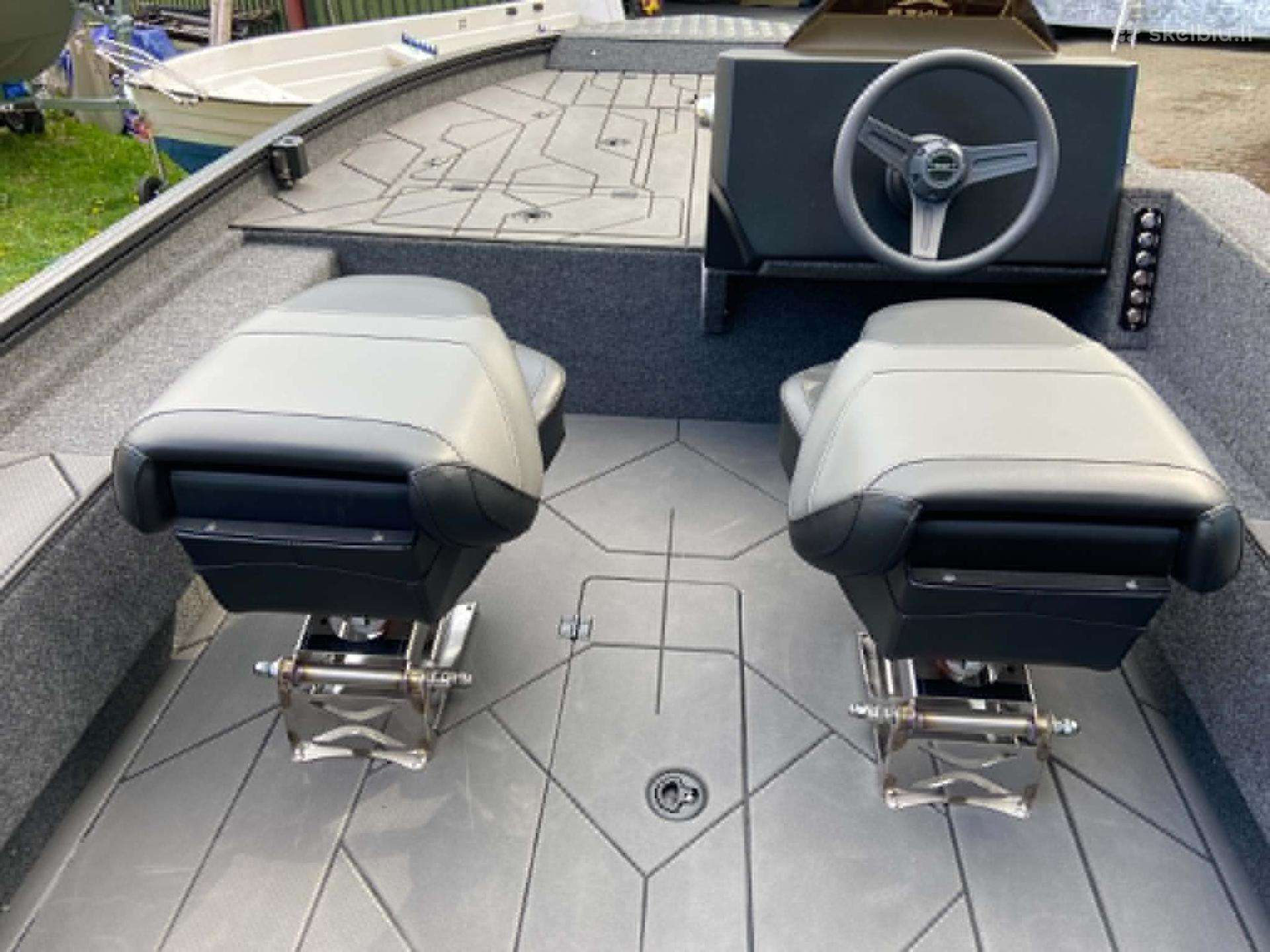 Ukraina X-LINER 460SC, yachts / cruisers