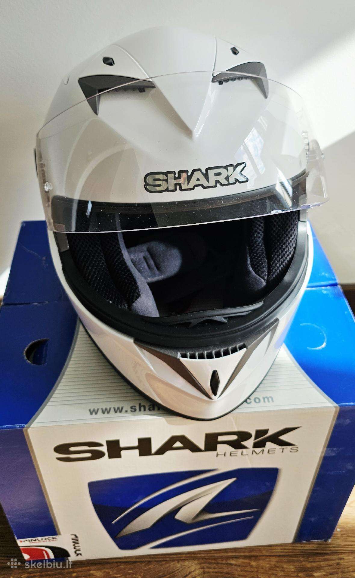 Shark, uždari