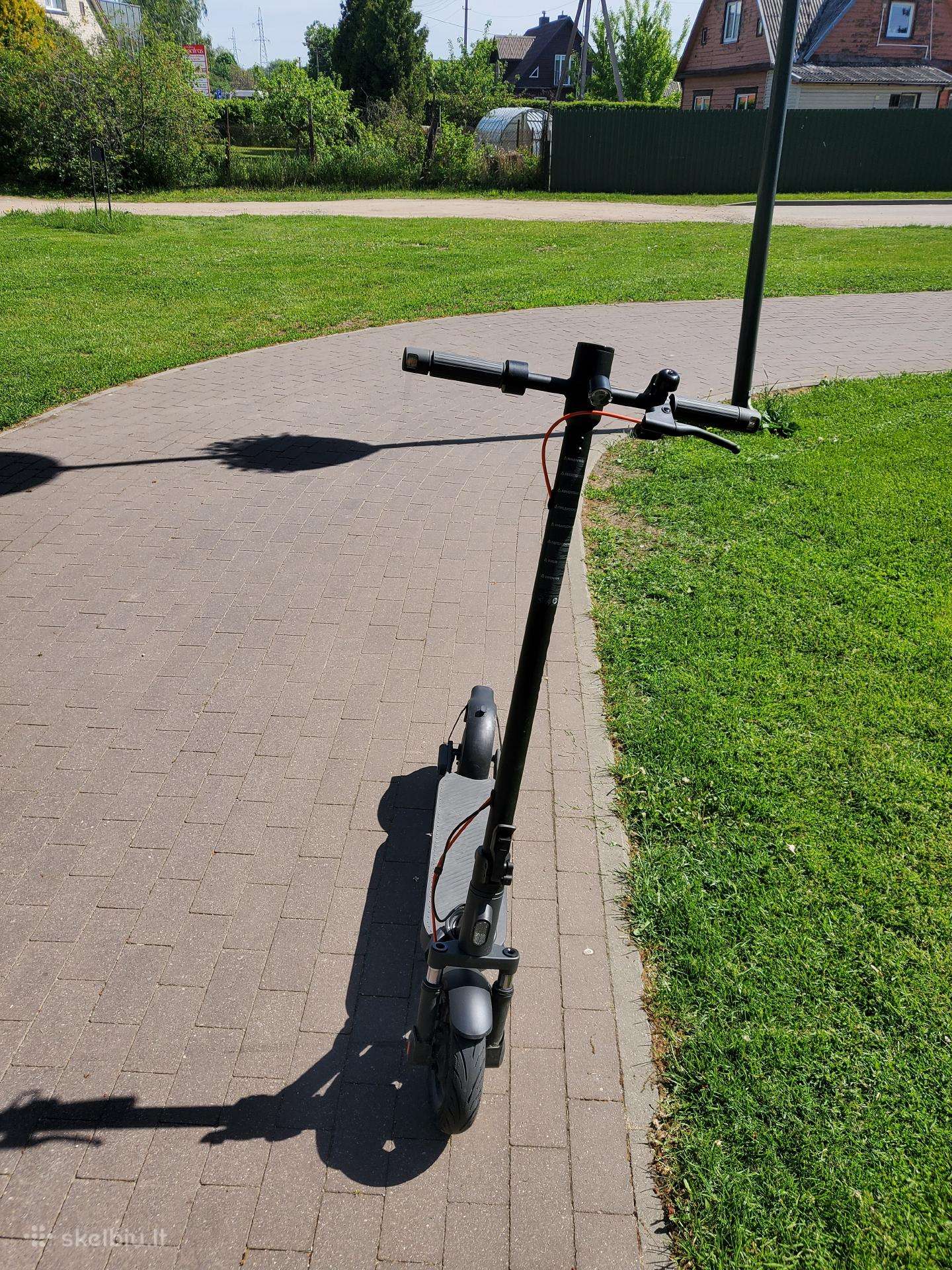 Electric scooter Xiaomi