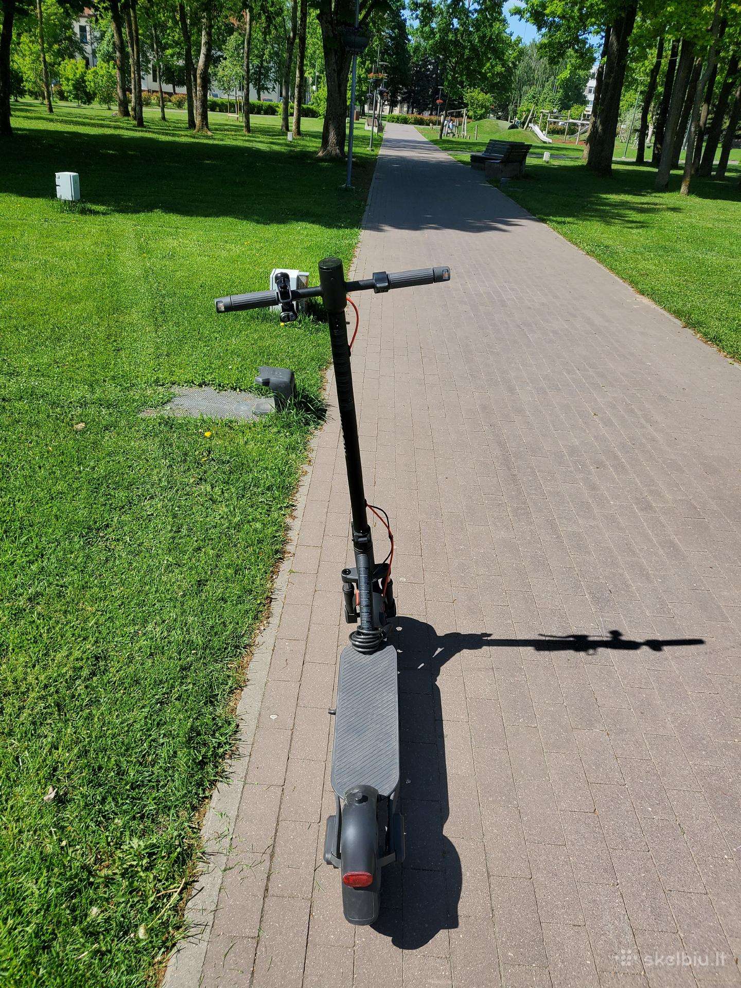 Electric scooter Xiaomi