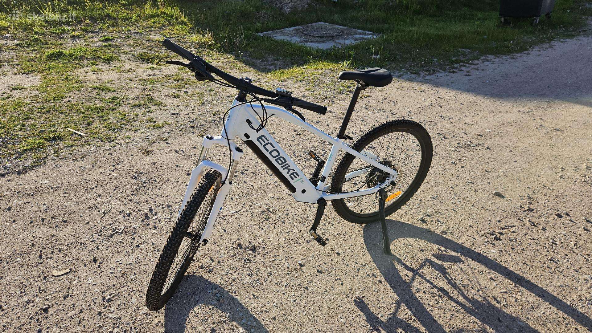 Electric bike EcoBike 26″