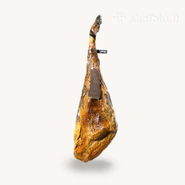 100 % Iberico de Bellota kumpiai – turime vietoje!
