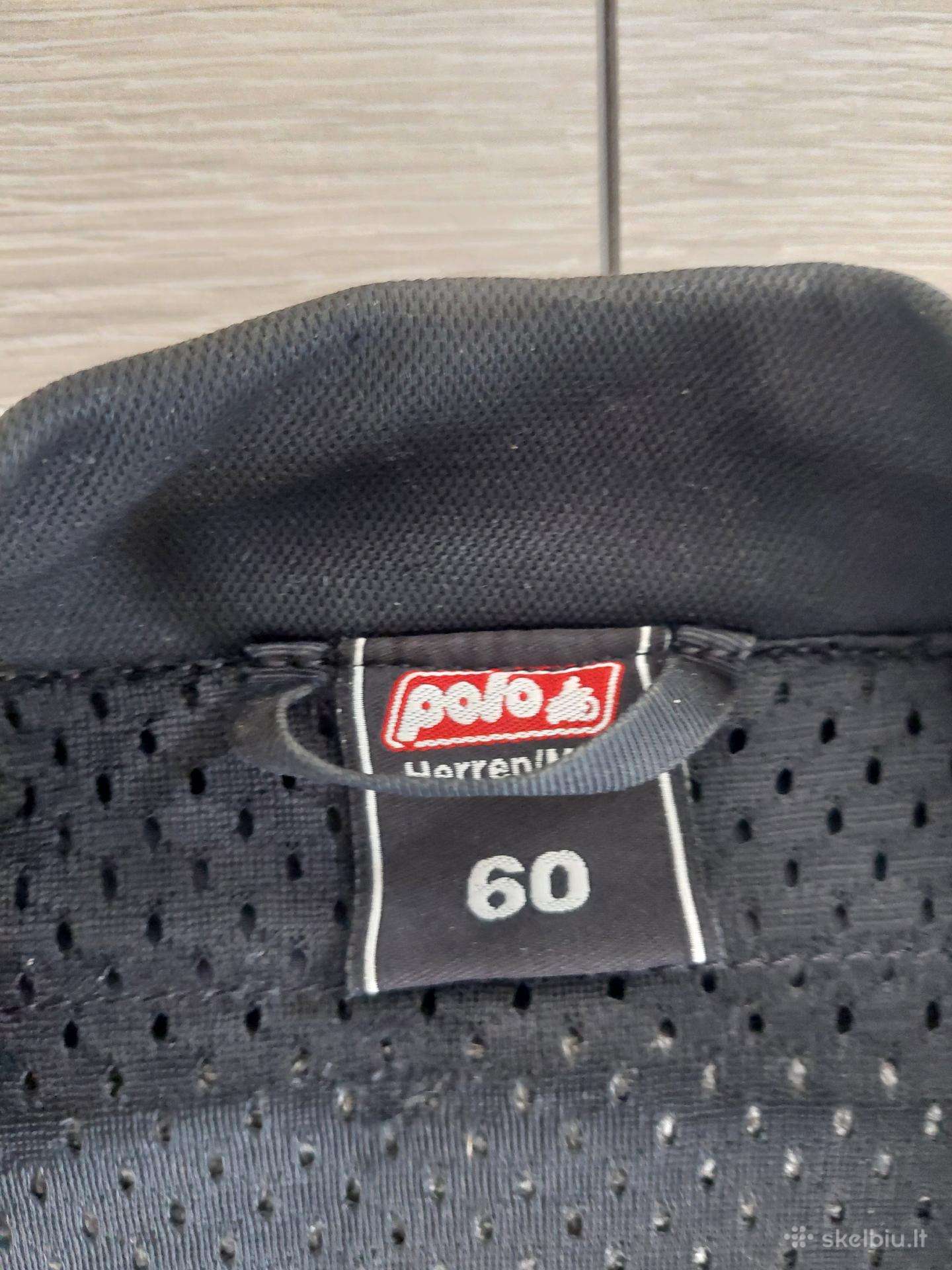 Polo, other